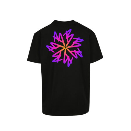 BANDIDOS T-SHIRT (B-MANDALA)