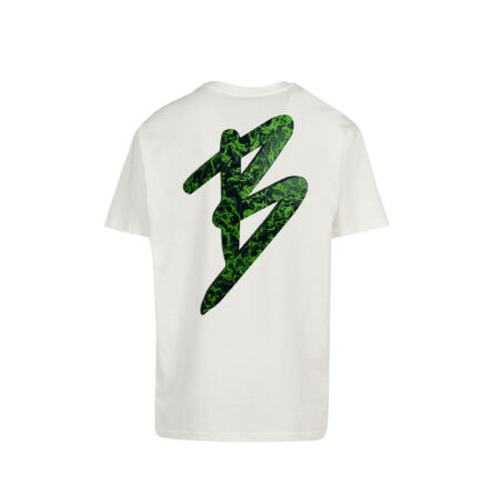 BANDIDOS T-SHIRT (3D GREEN)