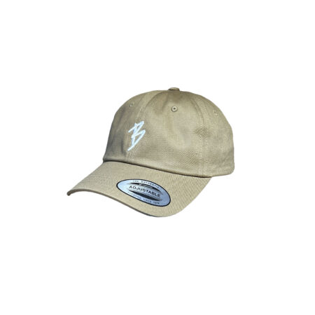 CLOTH CAP (B CAMEL) - Image 2