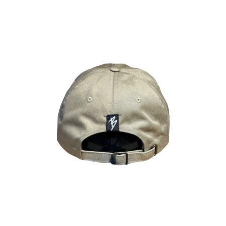 CLOTH CAP (BANDIDOS CAMEL) - Image 3